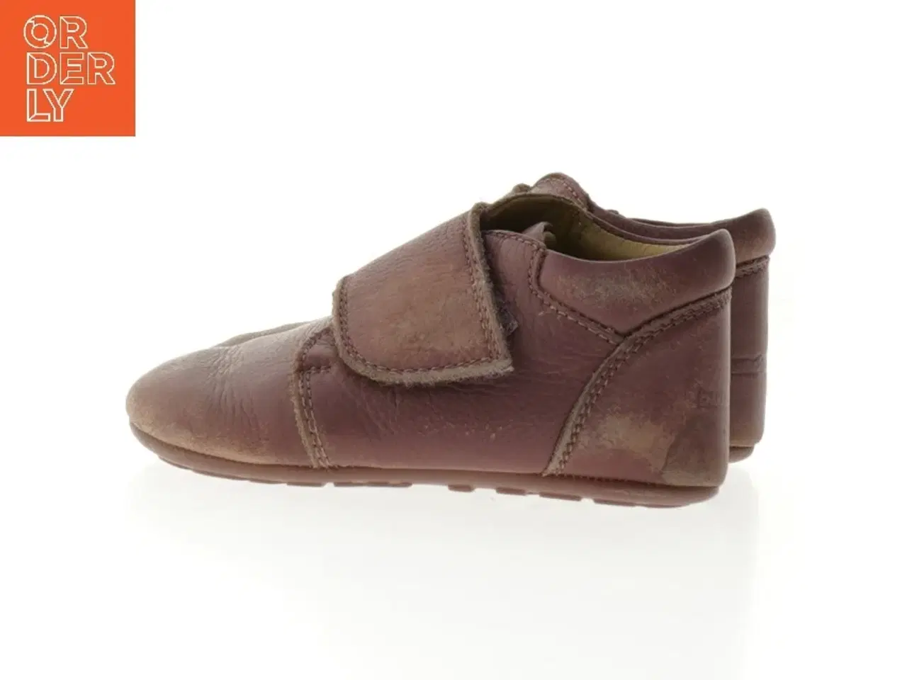 Billede 1 - Børnesko fra Bundgaard (str. 20)