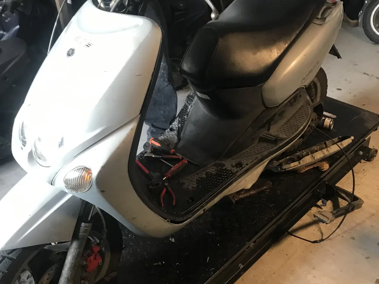 Billede 2 - Yamaha 2 Pgo