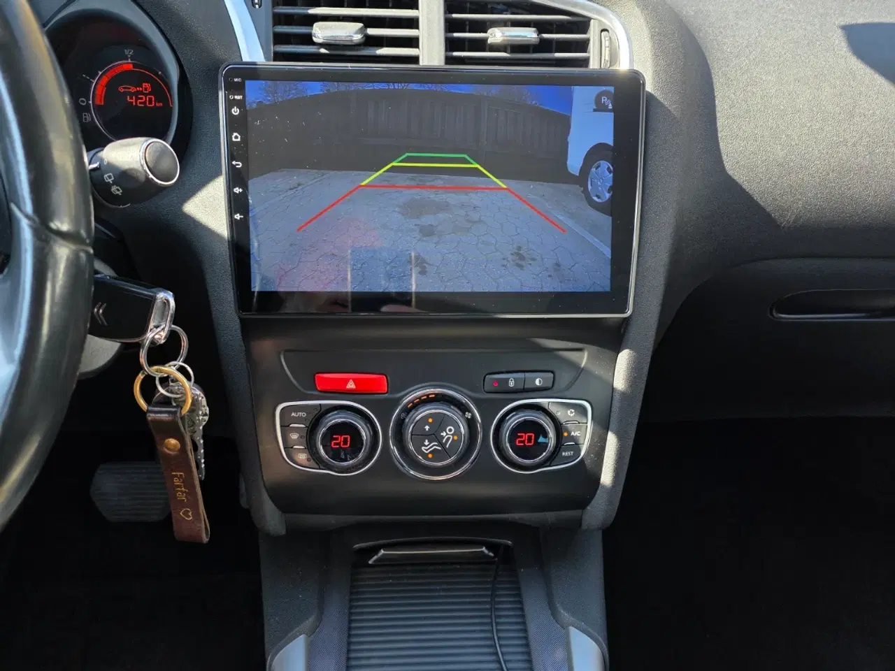 Billede 13 - Citroen C4 E-HDI