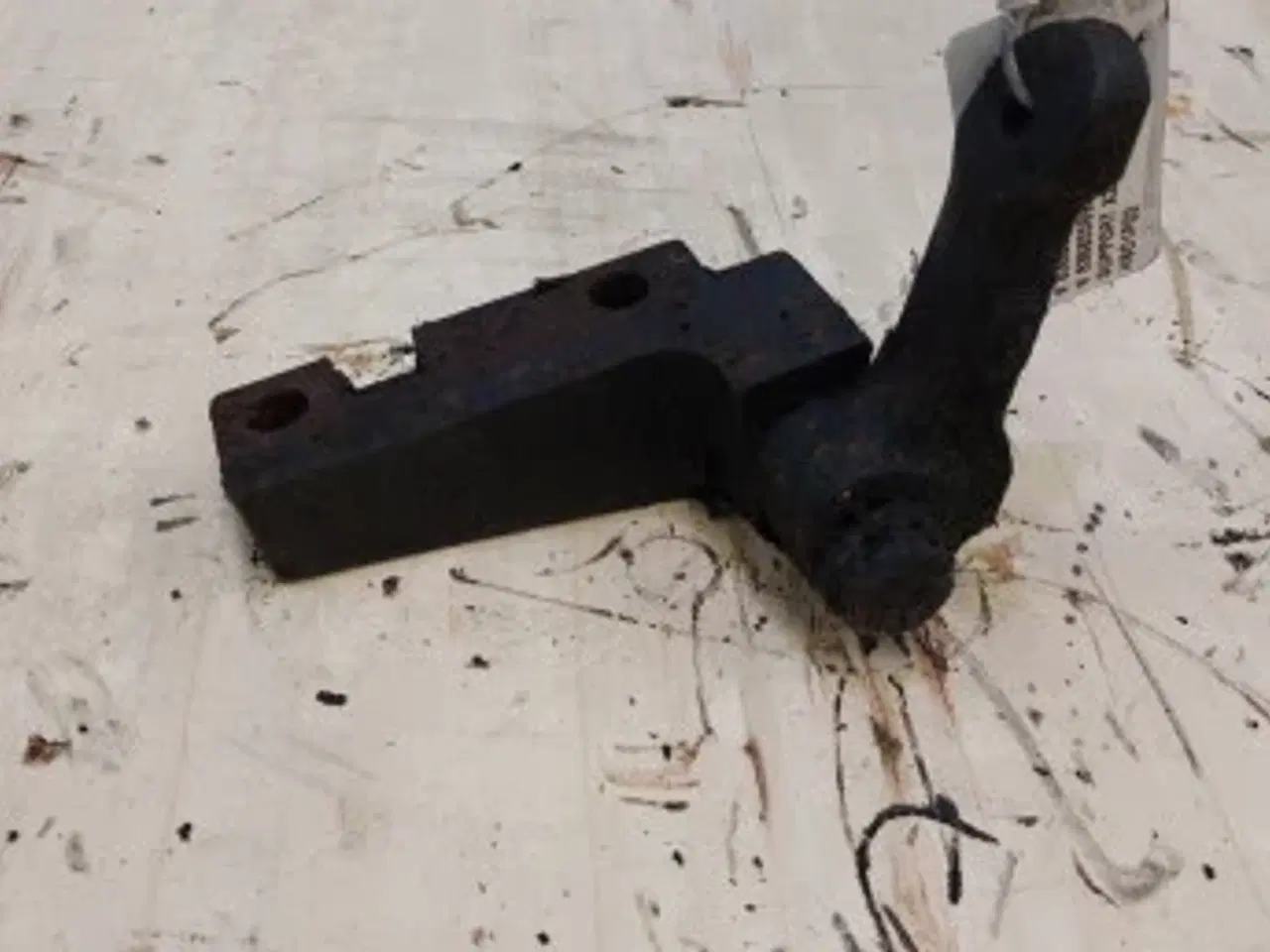 Billede 9 - SisuDiesel 645 Støtte V836855987