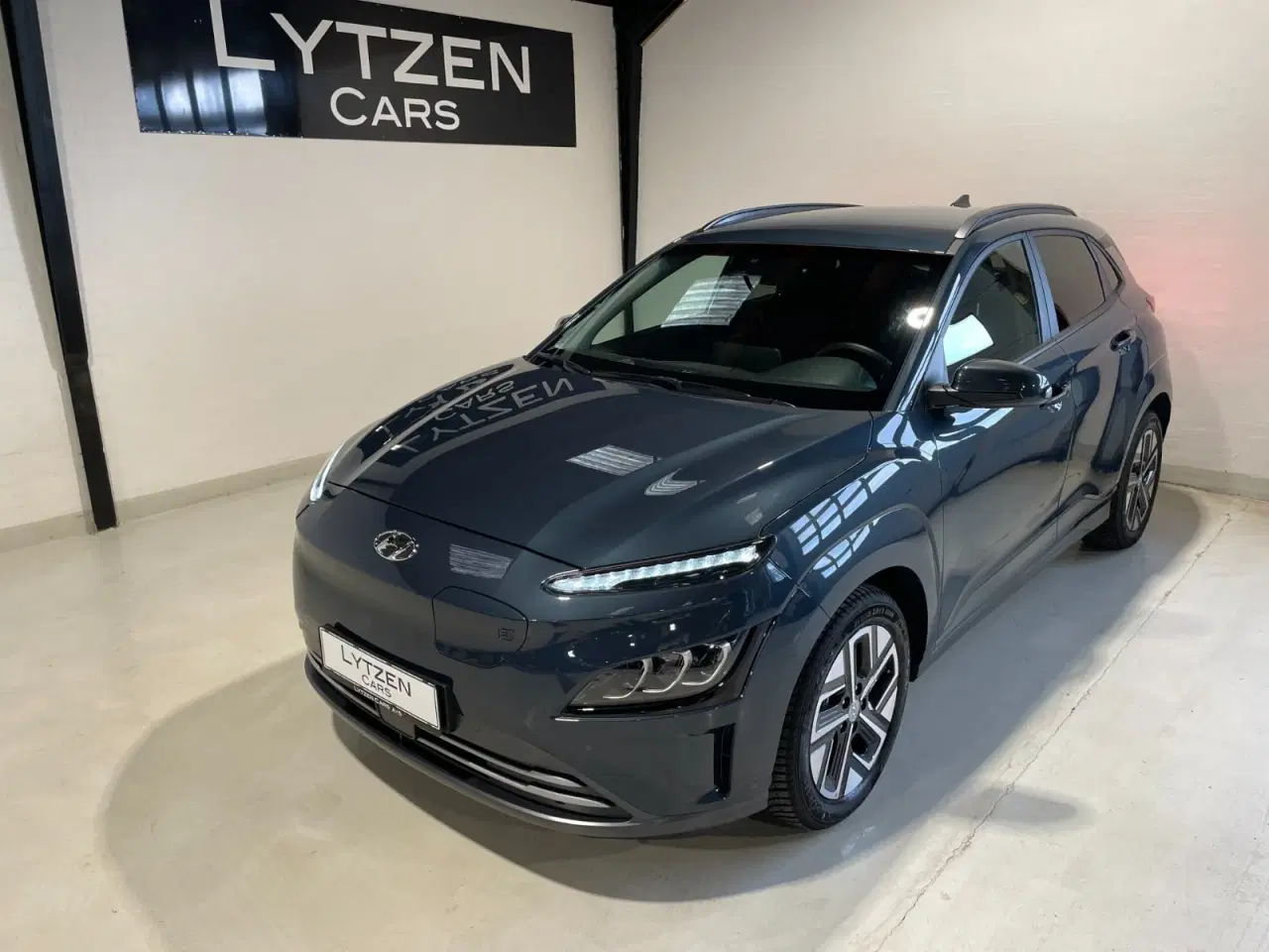 Billede 3 - Hyundai Kona 64 EV Pure