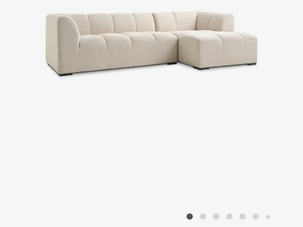 Billede 4 - Sofa