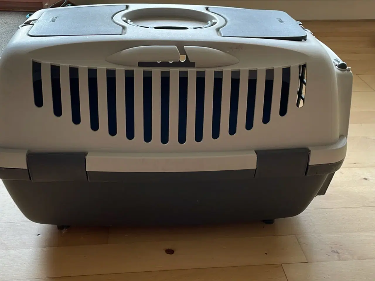 Billede 2 - Transport kasse