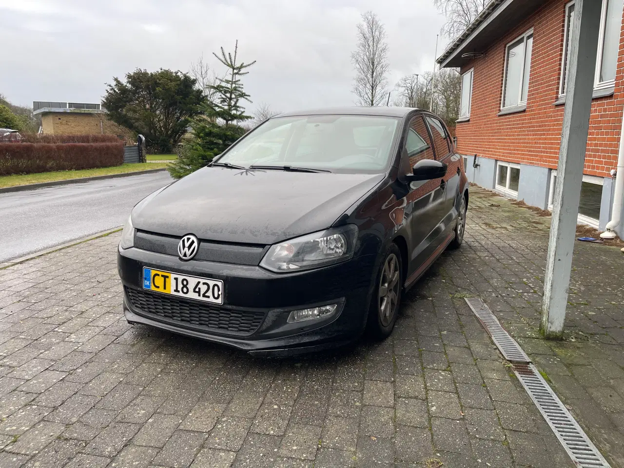 Billede 2 - VW Polo 1.2 TDI VAN