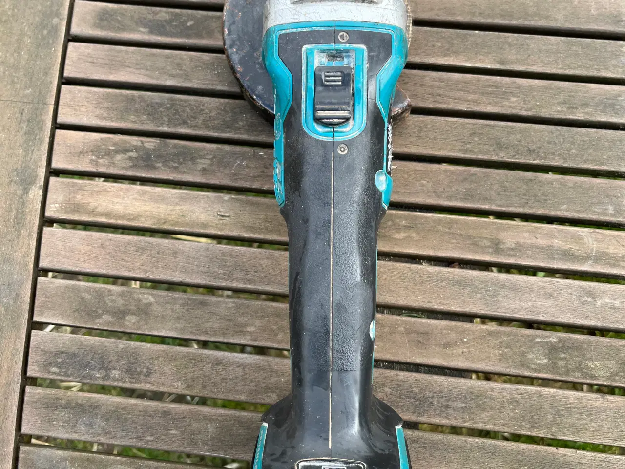 Billede 3 - Makita vinkelsliber