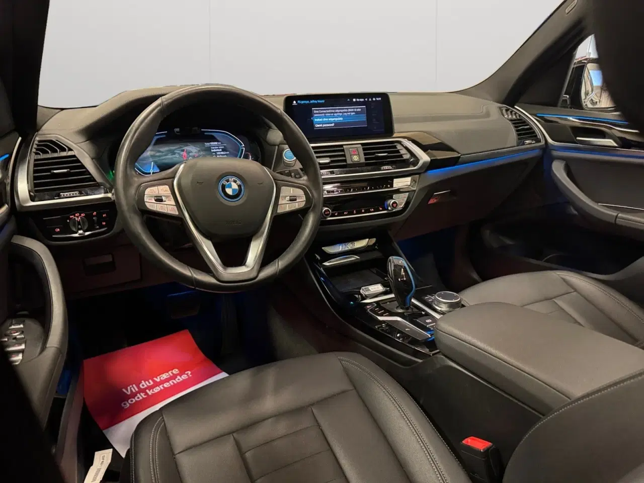 Billede 5 - BMW iX3  Executive