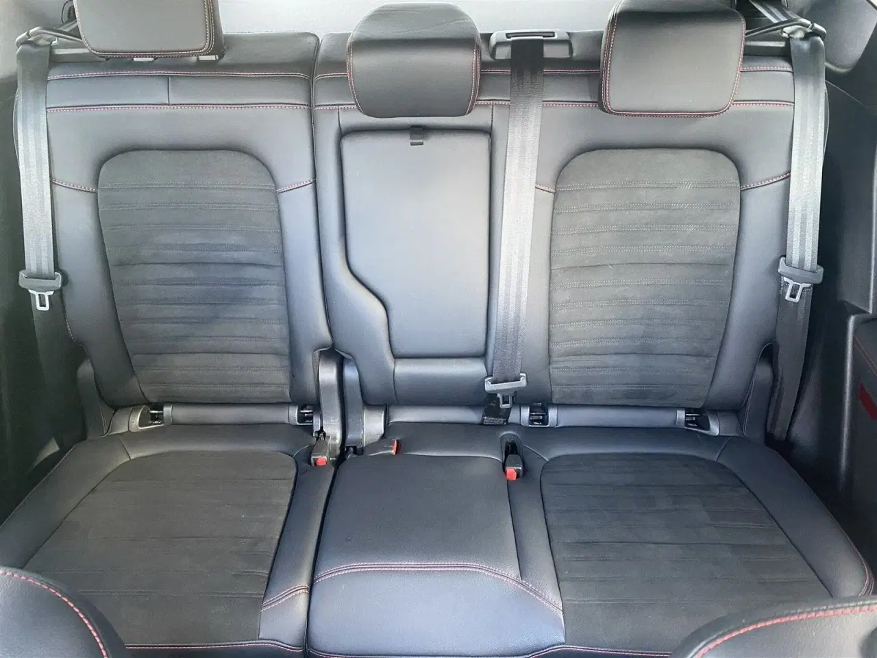 Billede 10 - Ford Kuga 2,5 PHEV ST-Line X CVT