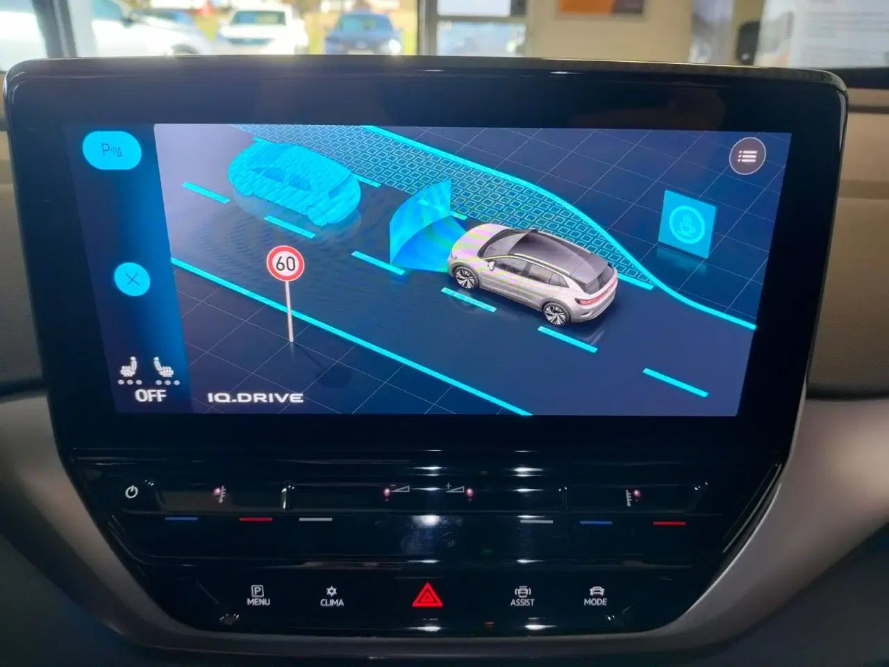 Billede 15 - VW ID.4 77 1ST Pro Performance