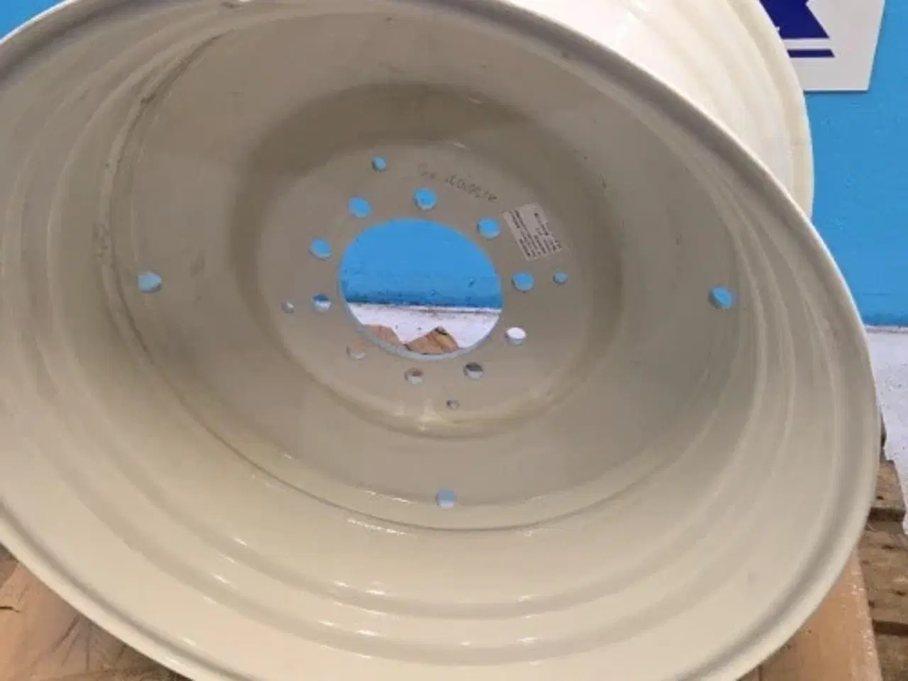 Billede 5 - 30"   DW16X30  