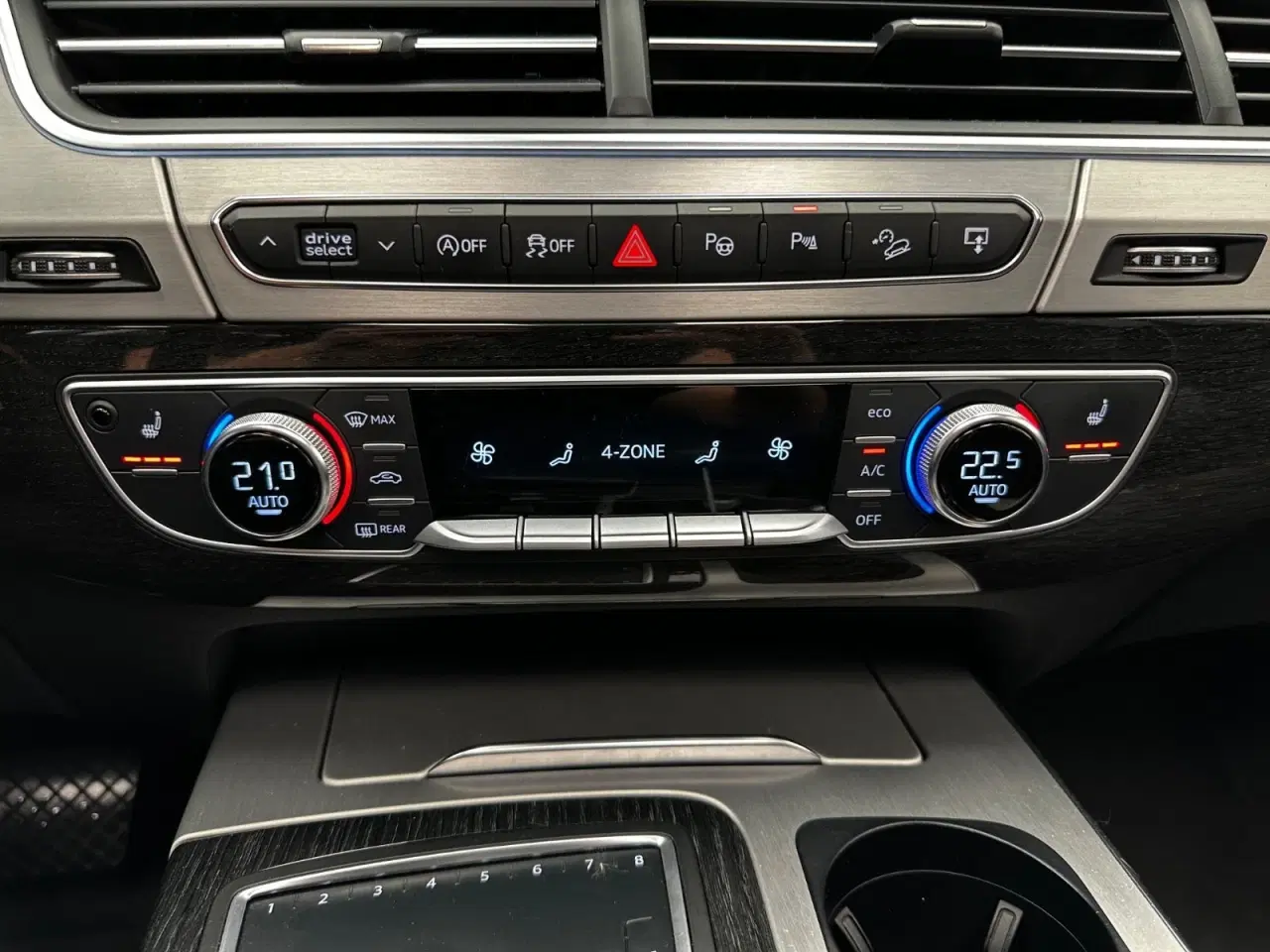 Billede 15 - Audi Q7 3,0 TDi 272 S-line quattro Tiptr.