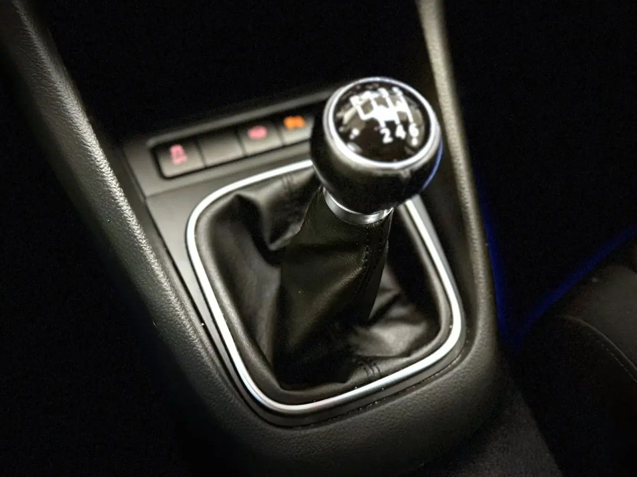 Billede 12 - VW Golf VI 1,4 TSi 122 Highline