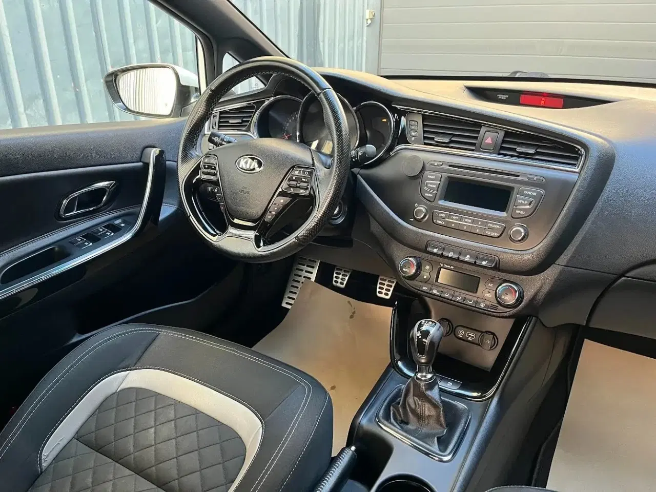 Billede 14 - Kia Ceed 1,0 T-GDi GT-Line