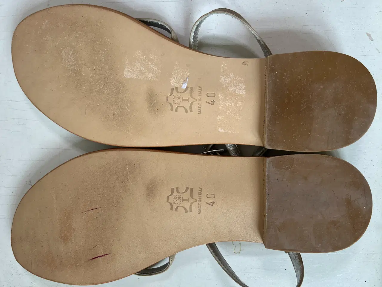 Billede 6 - Apair, sandaler, str 40