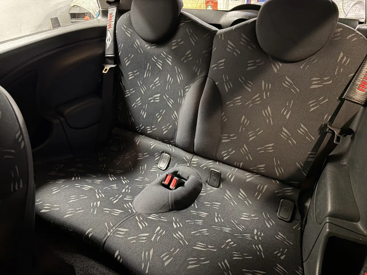 Billede 5 - Mini One