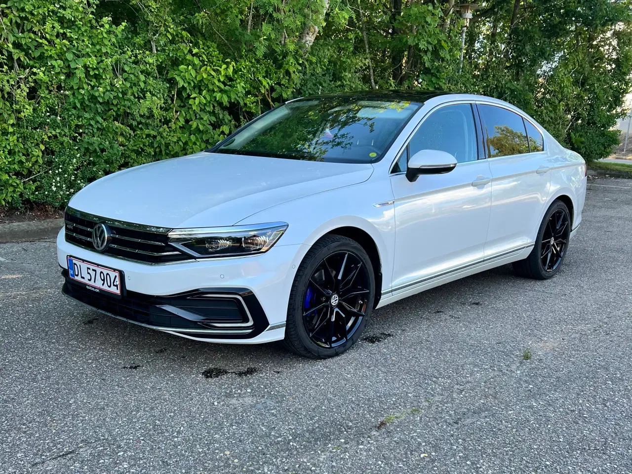 Billede 18 - Passat GTE PRO+ 1,4 TSI 218 HK