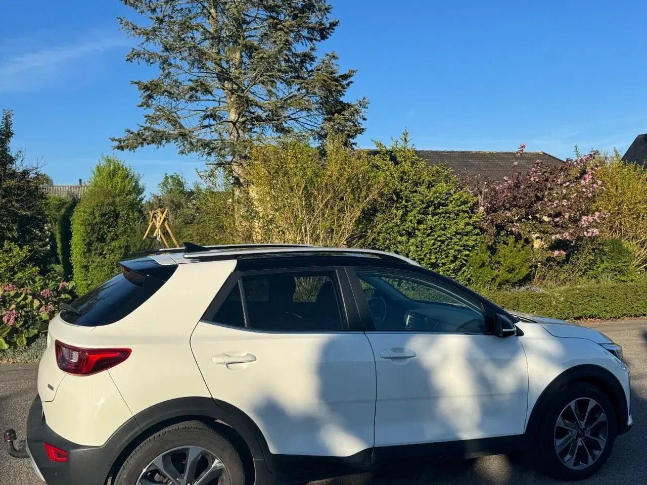 Billede 4 - Kia Stonic 1,0 T-GDi Vision DCT