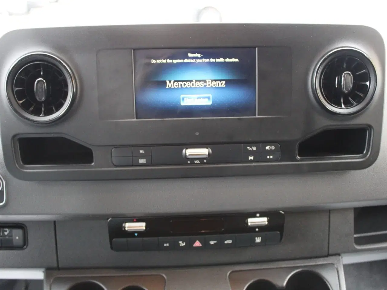 Billede 5 - Mercedes Sprinter 315 2,0 CDi A3 Alukasse m/lift aut. RWD