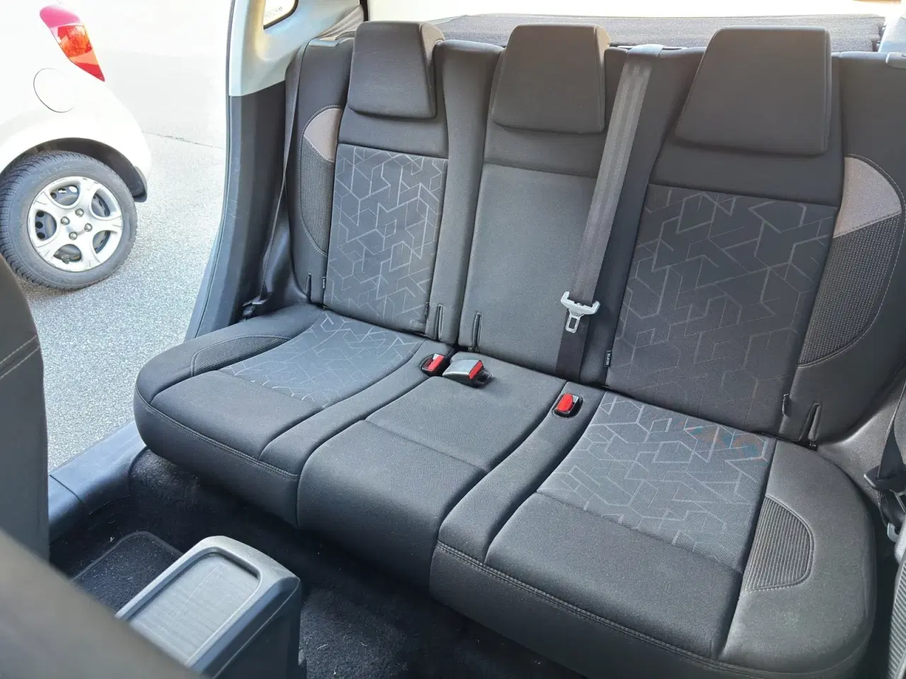 Billede 14 - Peugeot 2008 1,2 VTi 82 Active