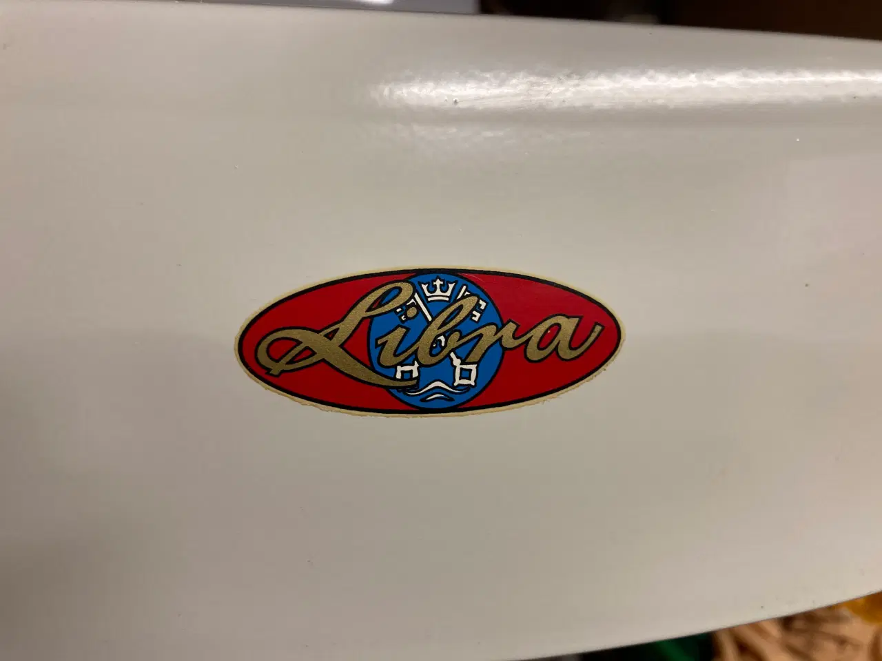 Billede 4 - Gammel lægevægt