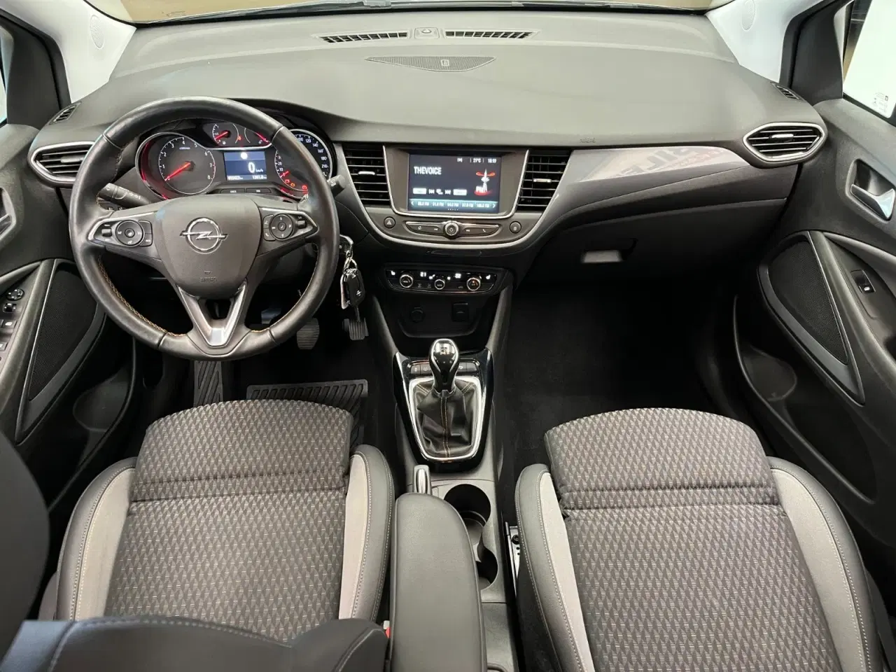 Billede 9 - Opel Crossland X 1,2 Elegance