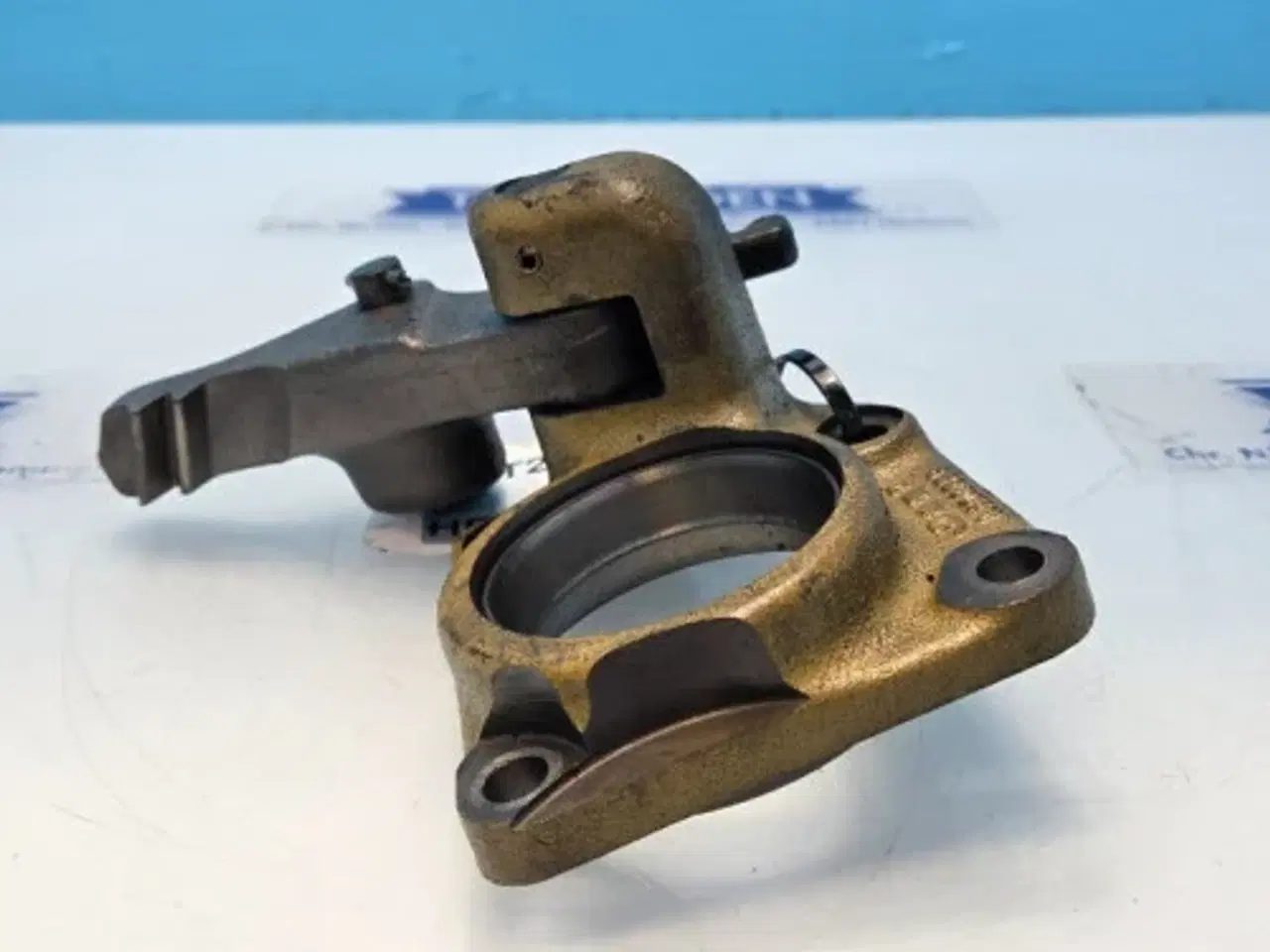 Billede 8 - John Deere 6300 Lejehus L100299