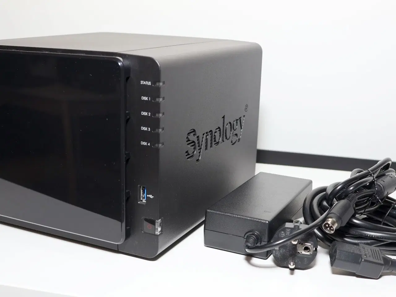 Billede 1 - Synology DS416 NAS