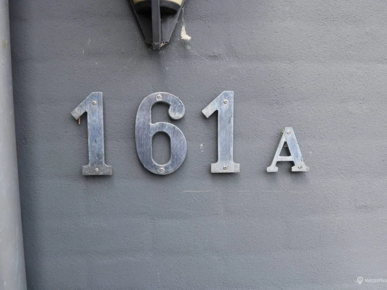 Billede 7 - Hyggeligt kontor med mulighed for parkering lige ved indgangen