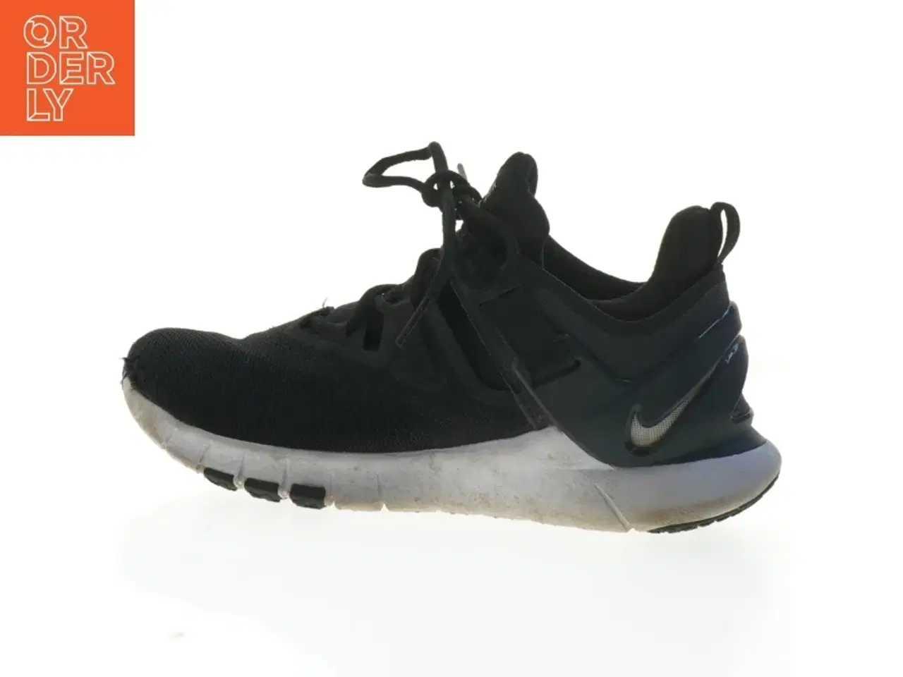 Billede 1 - Nike træningssko str. 38,5 fra Nike (str. 38,5 )