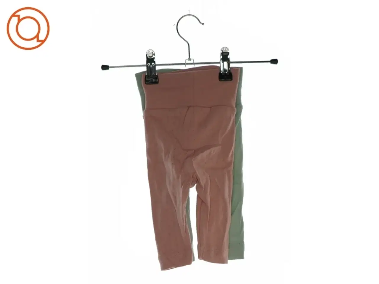 Billede 1 - 2 par bukser fra H&M (str. 56)