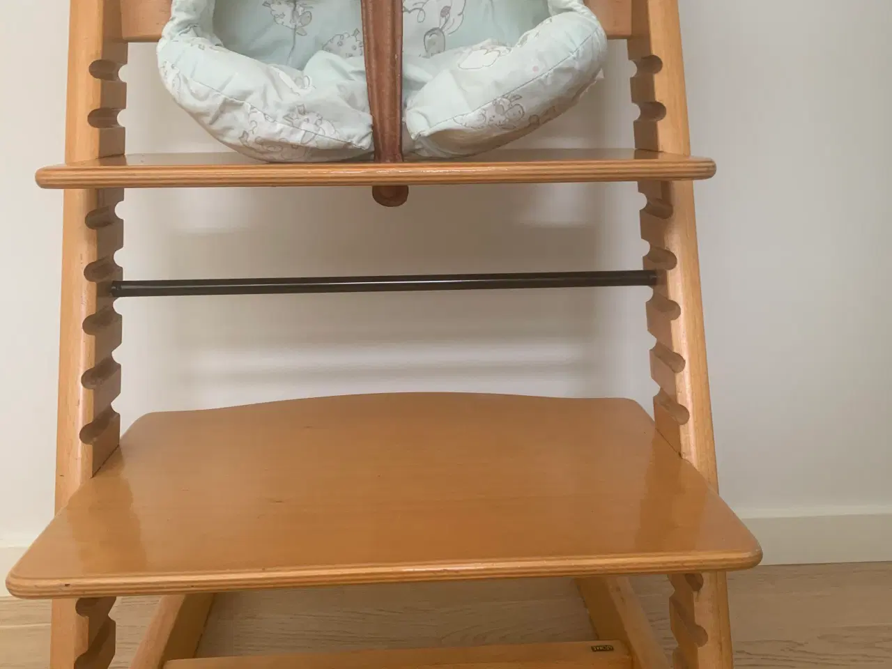 Billede 4 - Barnestol original Stokke Trip Trap