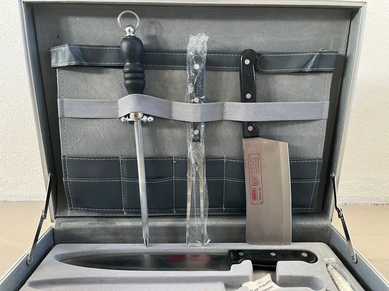 Billede 3 - Knivsæt 