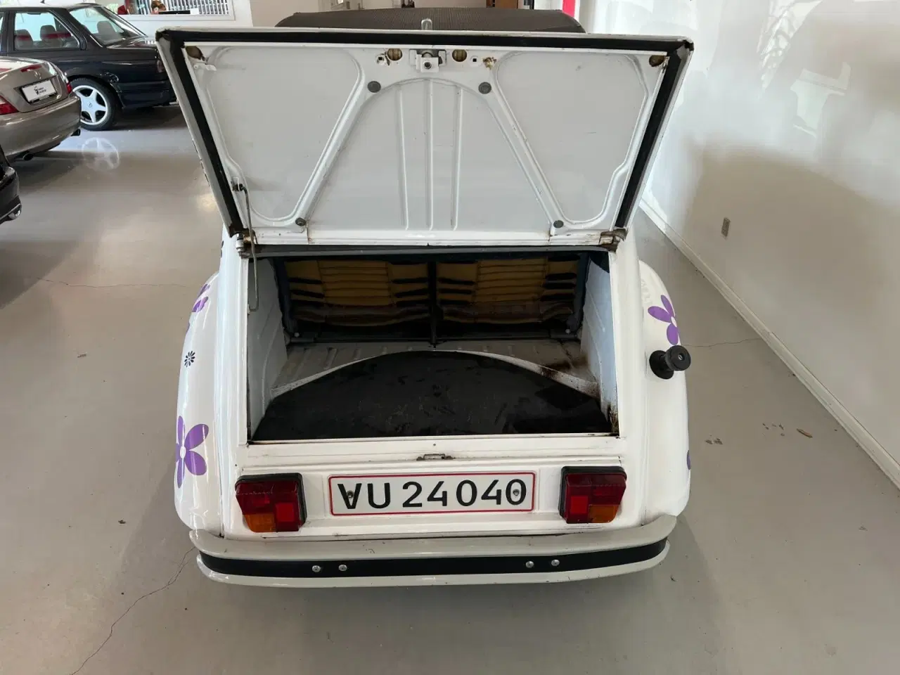 Billede 6 - Citroën 2CV 0,6 