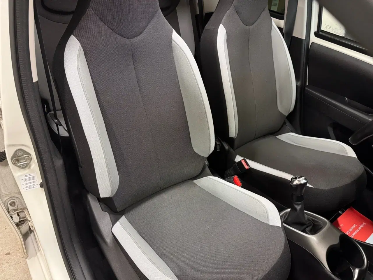 Billede 15 - Toyota Aygo 1,0 VVT-i x-sky