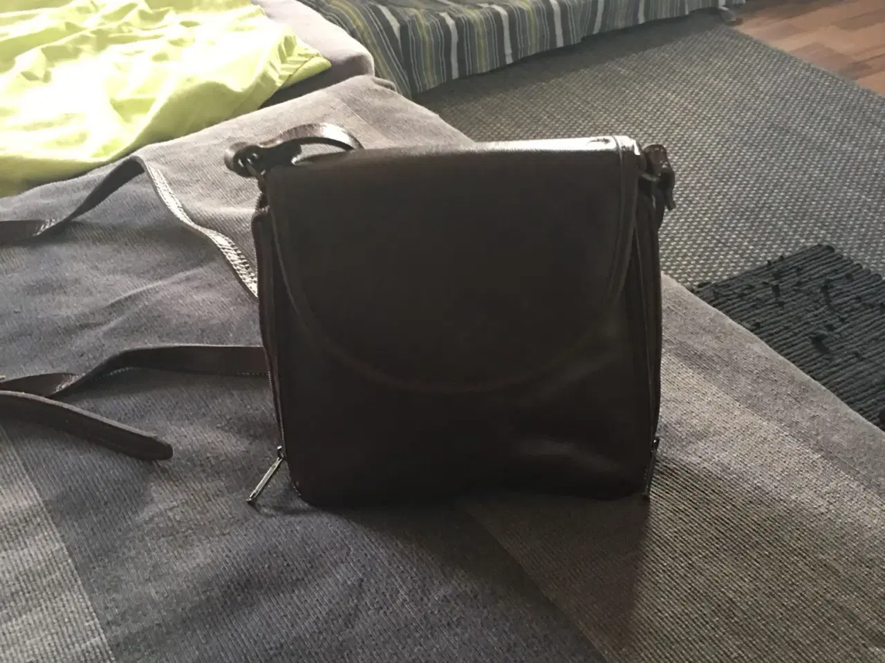 Billede 4 - Håndtaske og pung
