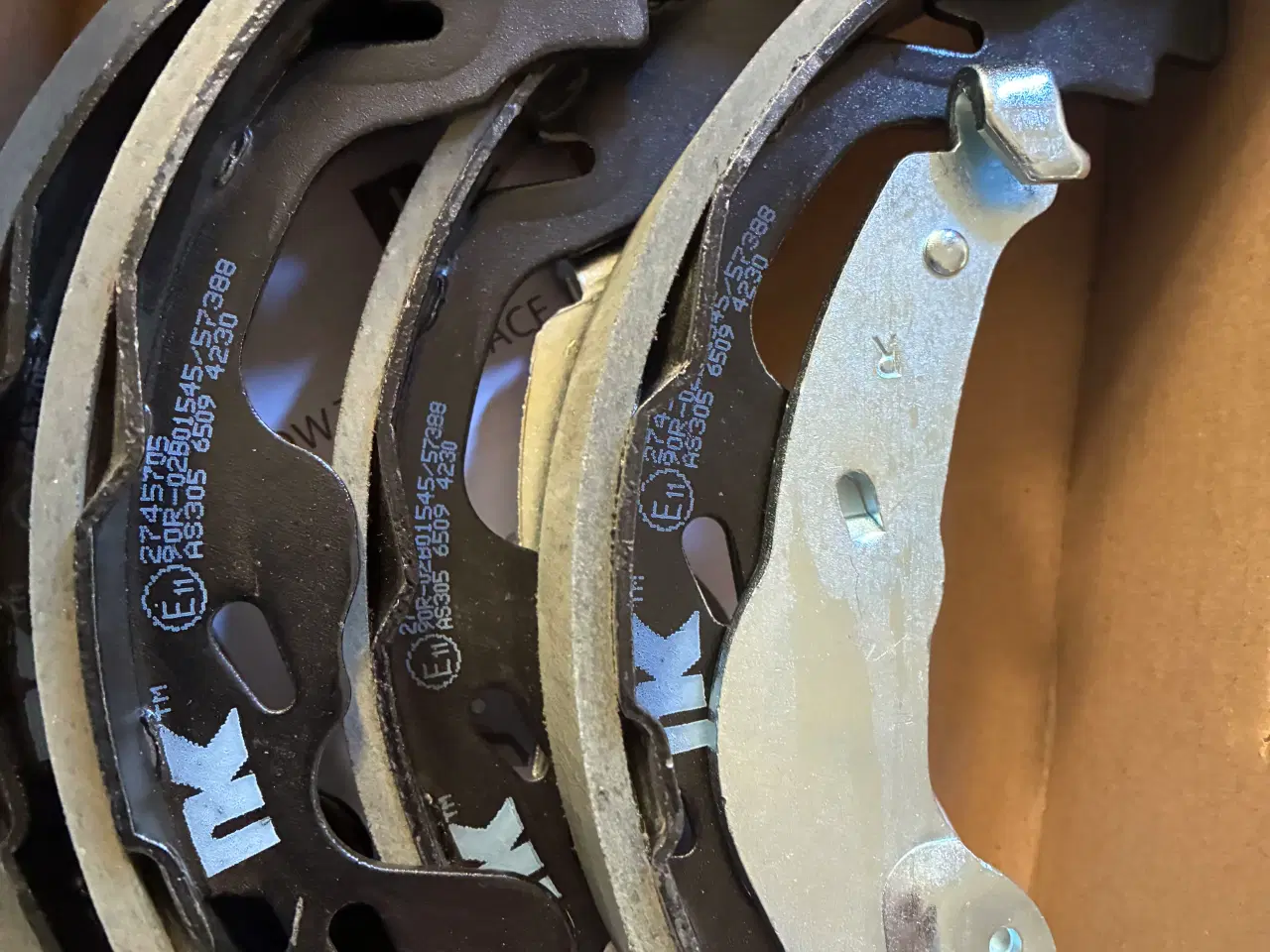 Billede 2 - Toyota Aygo Peugeot 107 Citroen c1