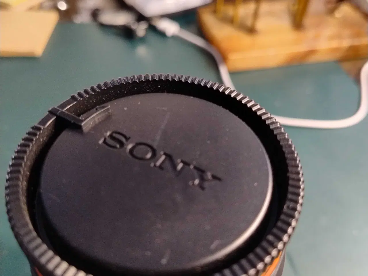 Billede 6 - Sony linse 4,5-5,6/75-300