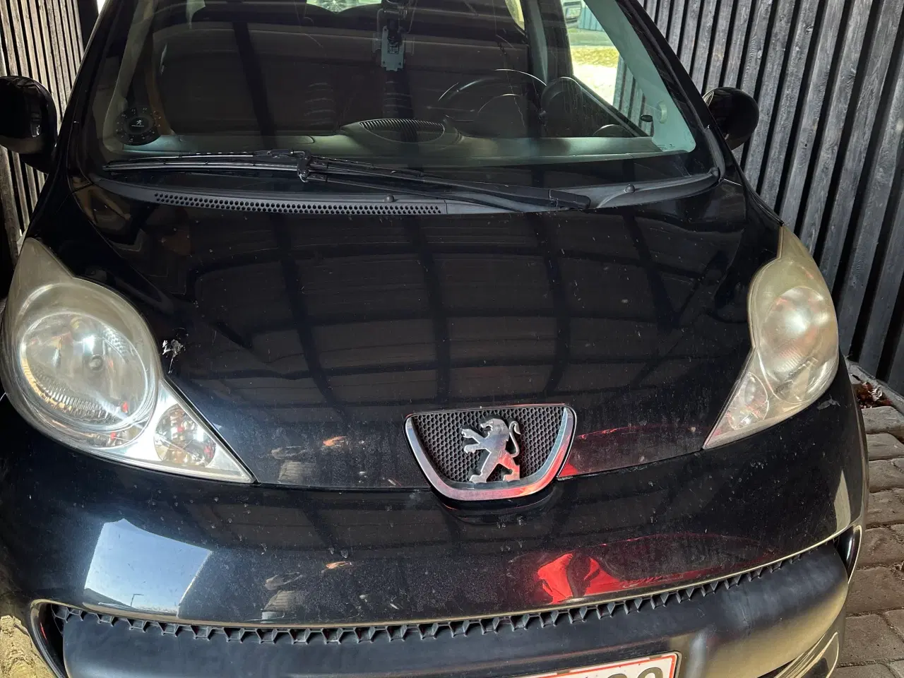 Billede 8 - Peugeot 107