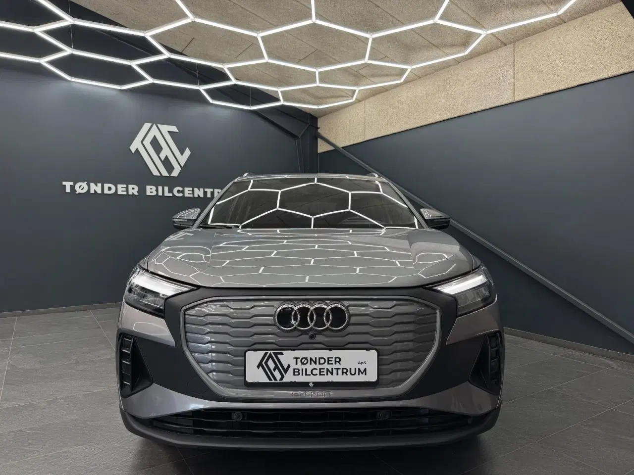 Billede 5 - Audi Q4 e-tron 40 