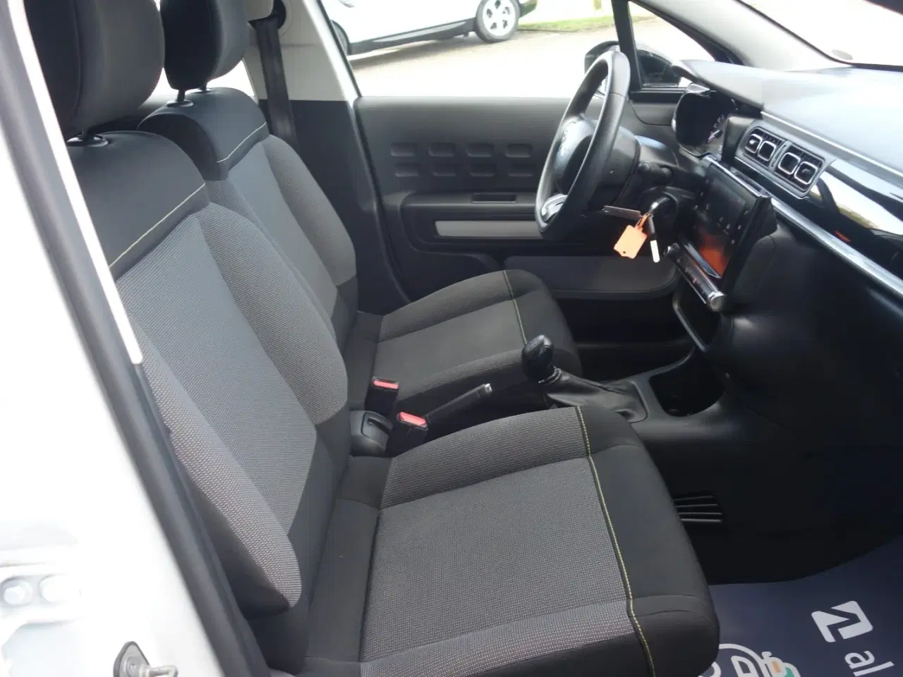 Billede 15 - Citroën C3 1,2 PureTech 82 Feel