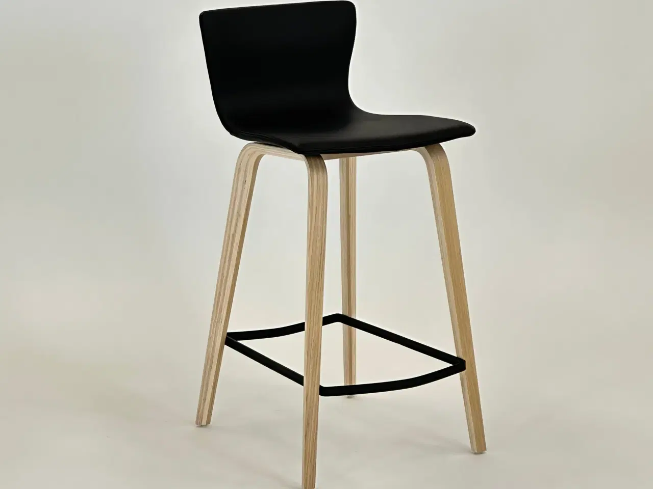 Billede 1 - Butterfly barstol fra Magnus Olesen