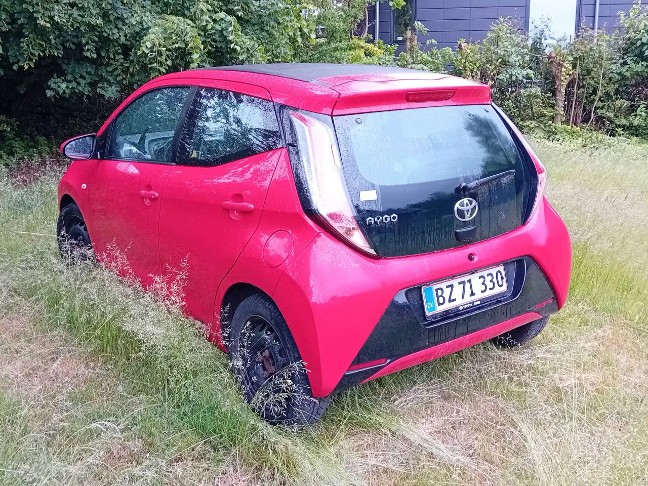Billede 7 - Aygo