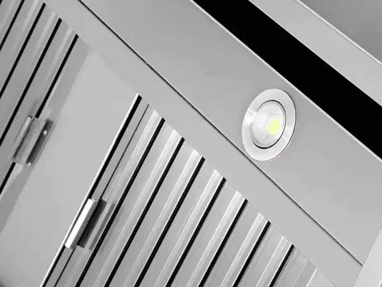 Billede 7 -  Kasse Emfang med motor – 2400 x 1100 x 520 mm
