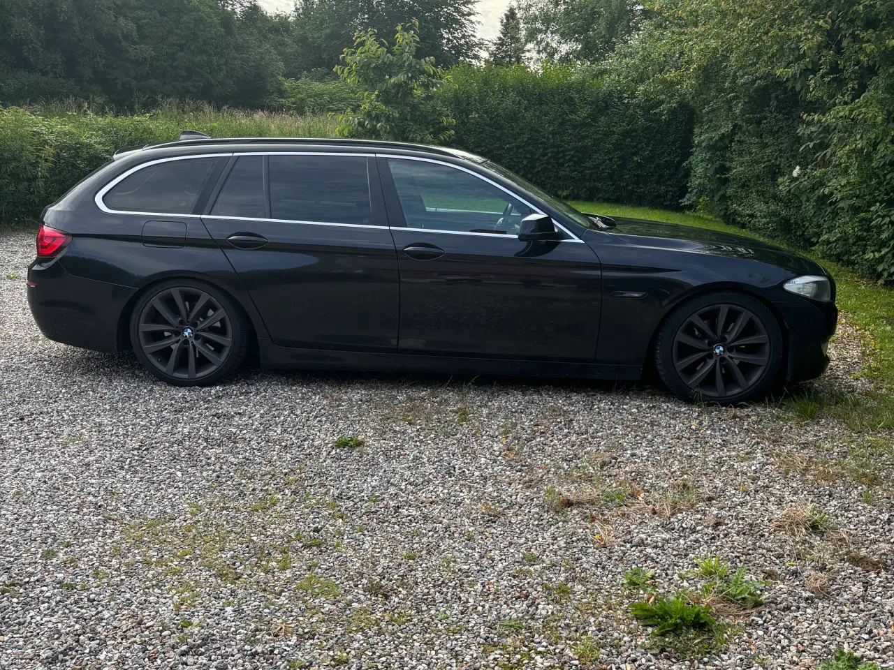 Billede 6 - BMW 5 Touring (F11) 520 d (184Hk) 
