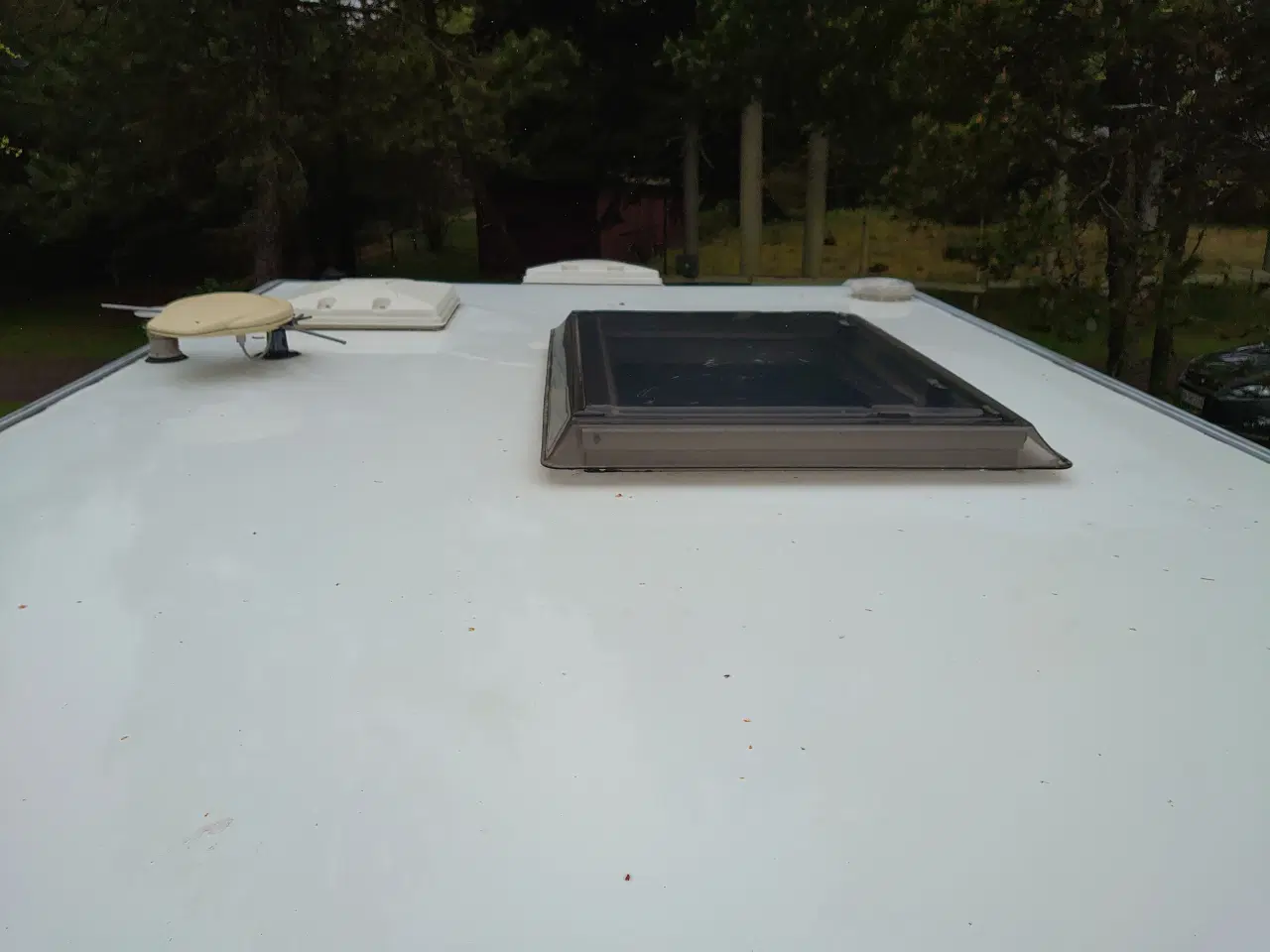 Billede 17 - Super velholdt Hobby Exellent 470