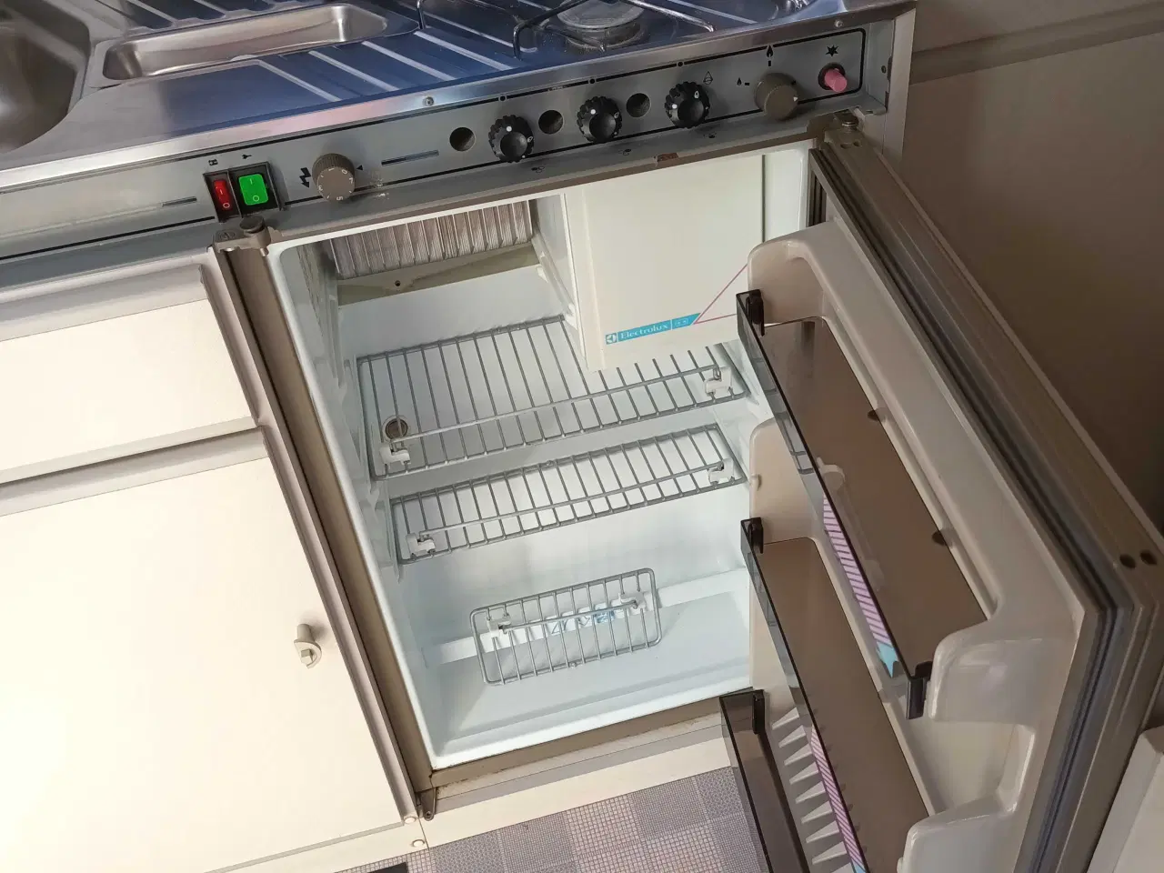 Billede 10 - Bürstner holyday