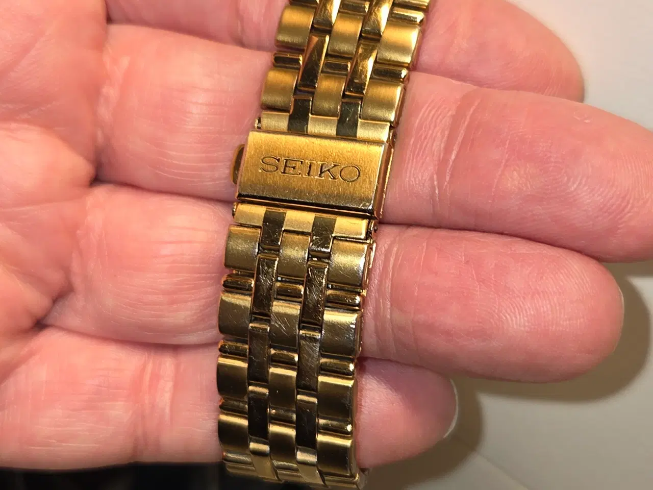 Billede 5 - Seiko 7T32 AOD