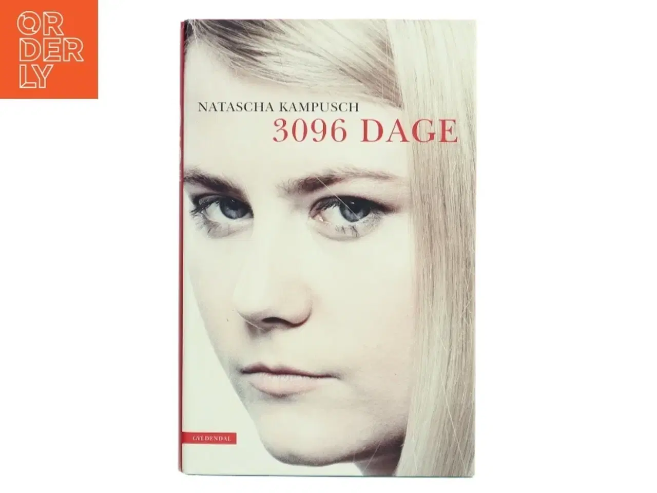 Billede 1 - Biografi af Natascha Kampusch