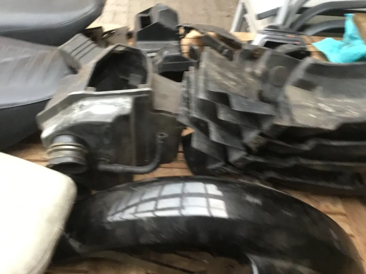 Billede 3 - Yamaha xs 400