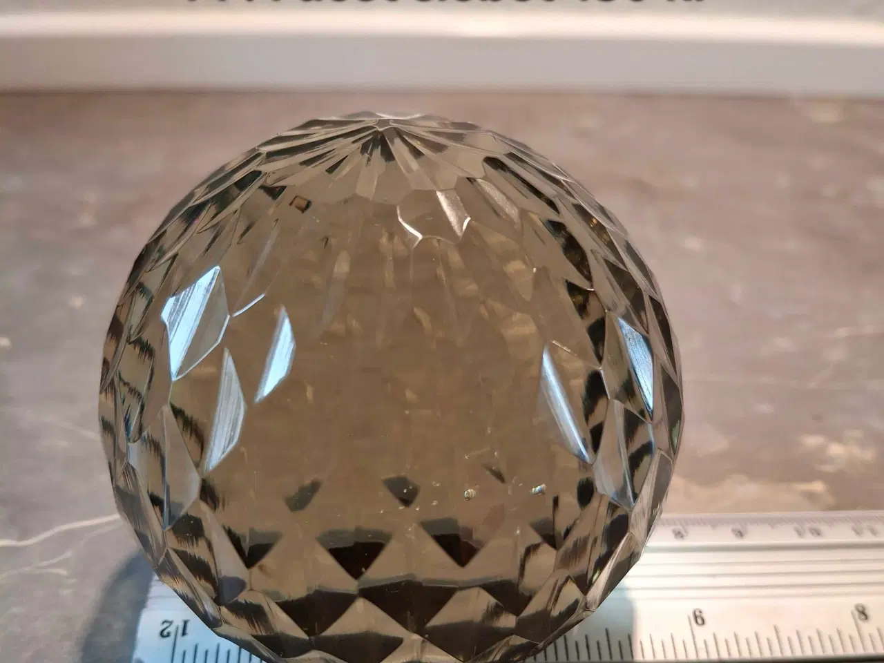 Billede 7 - Brevpresser