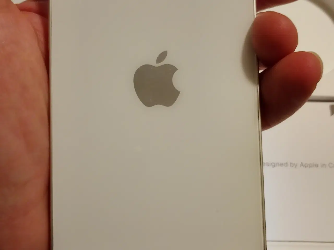 Billede 5 - God men i god stand 